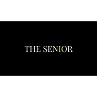 The Senior Logo