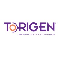 Torigen, Inc. Logo
