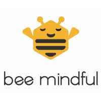 Bee Mindful Logo