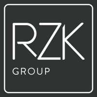 RZK Group Logo