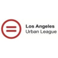 Los Angeles Urban League Logo