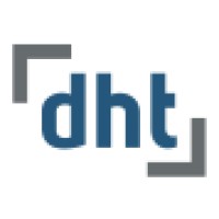 dht | digital health transformation eG Logo