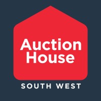 Auction House South West Logo