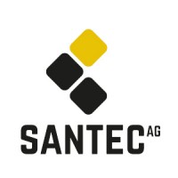 SANTEC Systems AG Logo