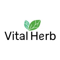Vital Herb Logo