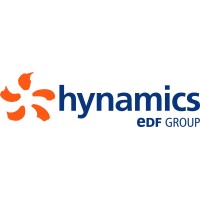 Hynamics Logo