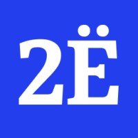 TwoËars Logo