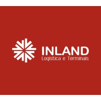 INLAND PORT OPERATIONS Logo