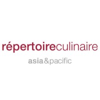 Répertoire Culinaire Asia & Pacific Logo
