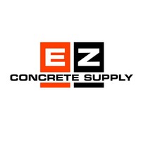 EZ Concrete Supply, LLC Logo