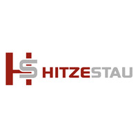 Hitzestau Logo