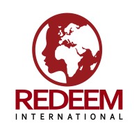 Redeem International Logo