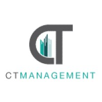 CT Management Logo