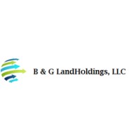 B&G Landholdings, LLC Logo