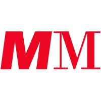 Maresca & Partners Logo