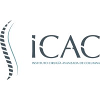 Instituto de Cirugía Avanzada de Columna (ICAC) Logo