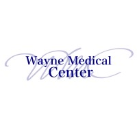 Wayne Medical Center Logo