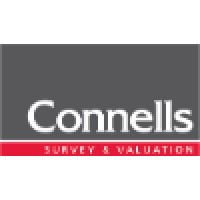 Connells Survey & Valuation Logo