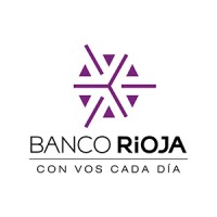 Banco Rioja Logo