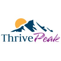 Thrive Peak Inc Logo