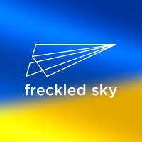Freckled Sky Logo