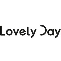 Lovely Day Logo