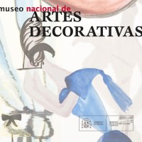 Museo Nacional de Artes Decorativas Logo