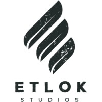 ETLOK Studios Logo