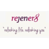 Rejener8 Logo