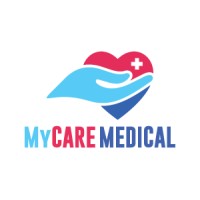 MyCare Medical Group Logo