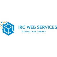 IRC Web Services Logo