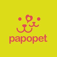 Papopet Logo