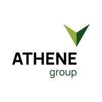 Athene Group Logo