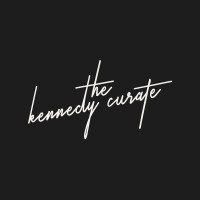 The Kennedy Curate Logo