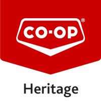 Heritage Co-op Logo