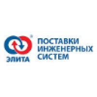 Компания «Элита» Logo