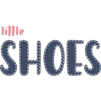 Little Shoes Logo