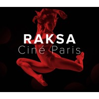 RAKSA-Ciné Paris Logo