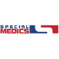 Special Medics & Tactics Logo