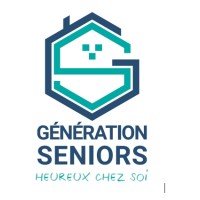 Générations Seniors Logo