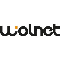Wolnet Logo
