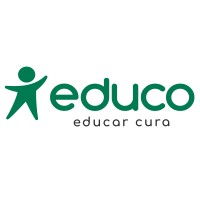 Educo ONG Logo