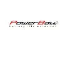 PowerBatt - Battery Gurus Logo