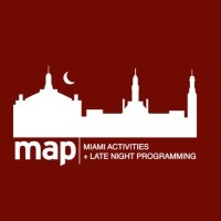 Miami Activities and Programming Logo