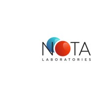 NOTA Laboratories Logo