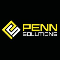 Penn Solutions Logo