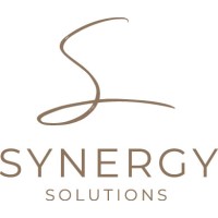 Synergy Solutions Consulting LLC Logo