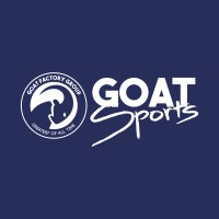 GOAT Sports Logo