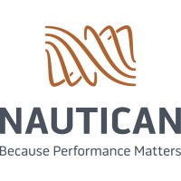 Nautican Research and Development Ltd. Logo