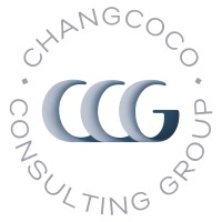 CCG Logo